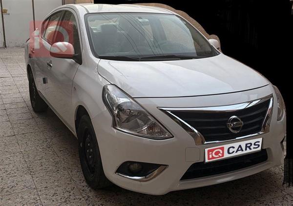 Nissan Sunny 2023 for sale in Iraq - Basra